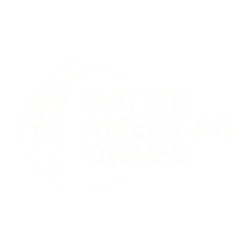 Native American-owned business